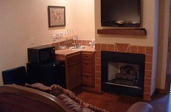 Lazy T Bed And Breakfast Fredericksburg Luaran gambar